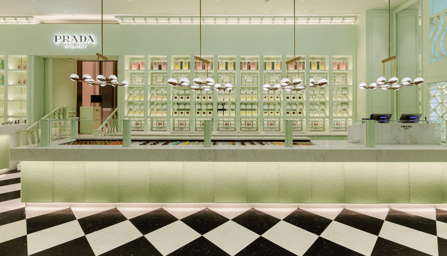 ‘Brand is the business’: Ben Hallam on what wins